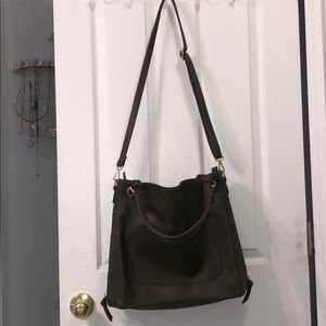Simply Noelle Crossbody